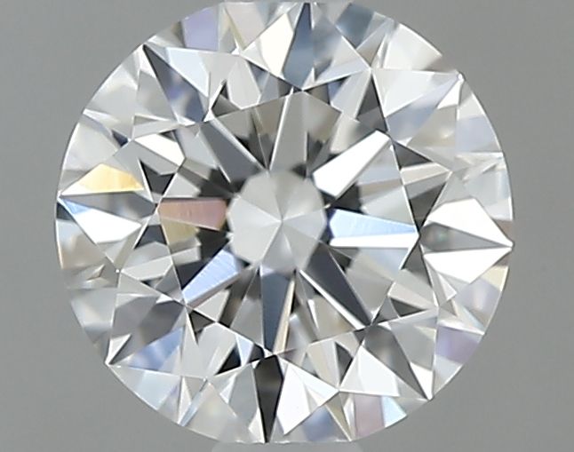 Diamond Natural 0,76Ct F-VVS2 Round - GIA2556942461 1