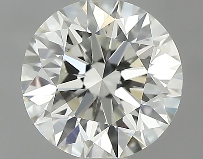 Diamond Natural 0,7Ct L-VVS2 Round - GIA6552947590 1