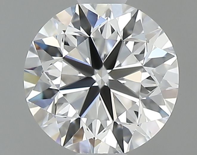 Diamond Natural 0,7Ct E-VVS2 Round - GIA2557944168 1