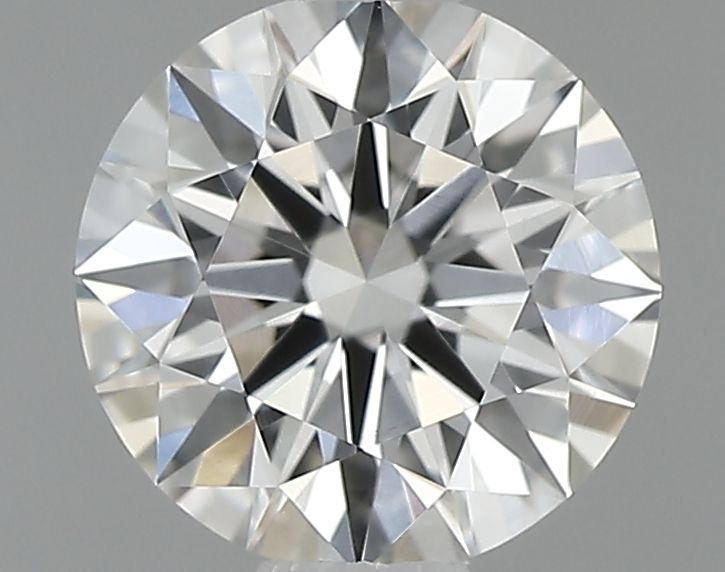 Diamond Natural 0,7Ct G-VVS2 Round - GIA2557946478 1