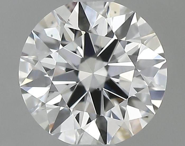 Diamond Natural 0,73Ct G-VS2 Round - GIA1553938426 1
