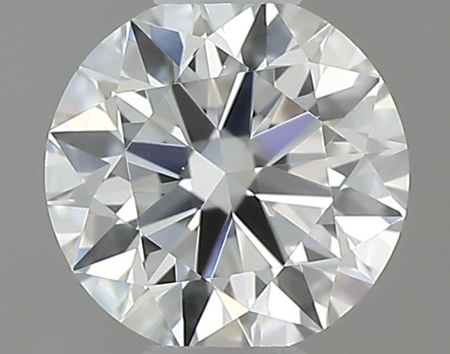 Diamond Natural 0,3Ct G-VVS1 Round - GIA1553711417 1