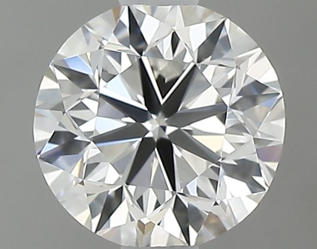 Diamond Natural 0,7Ct H-VS1 Round - GIA1559909197 1