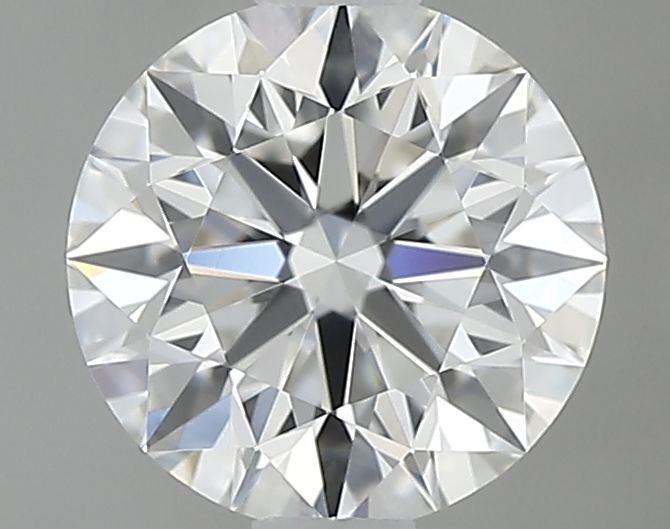 Diamond Natural 0,8Ct E-VVS2 Round - GIA6551944118 1