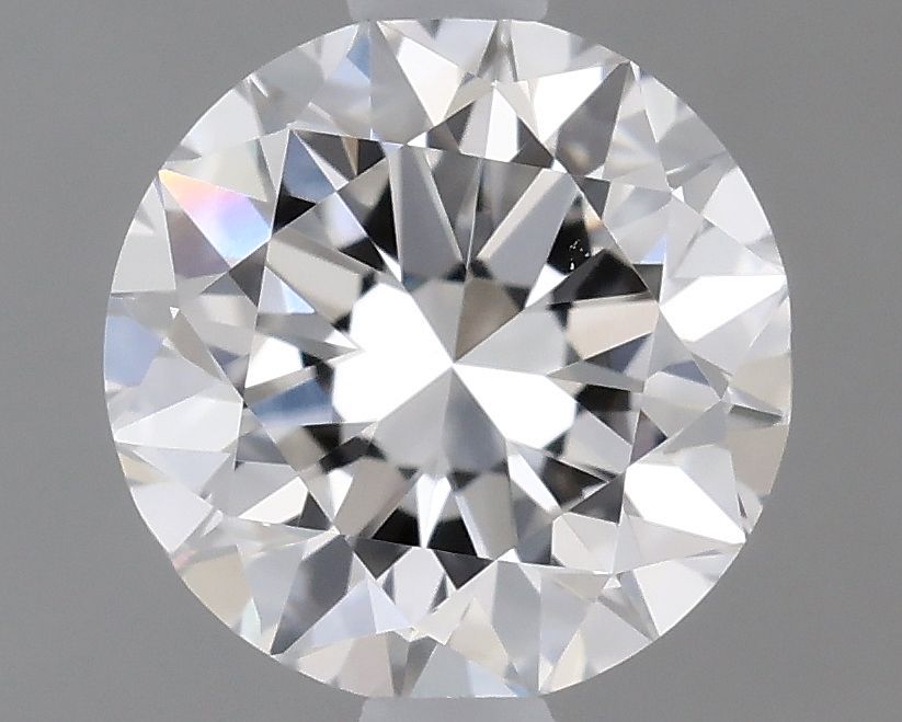 Diamond Natural 0,7Ct G-VS1 Round - GIA2556943881 1