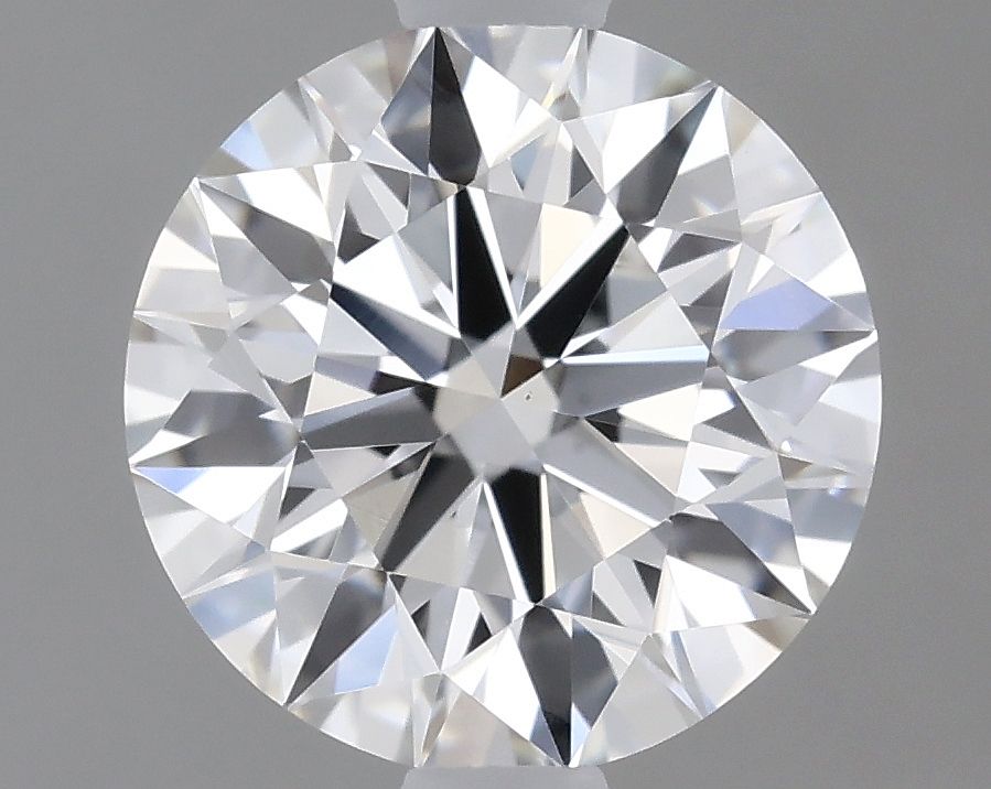 Diamond Natural 0,71Ct G-VS1 Round - GIA2556943951 1