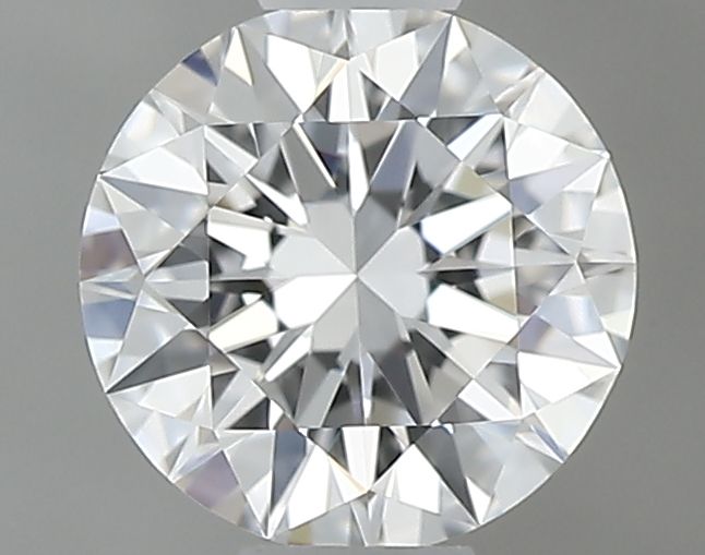 Diamond Natural 0,45Ct D-IF Round - GIA1519433184 1