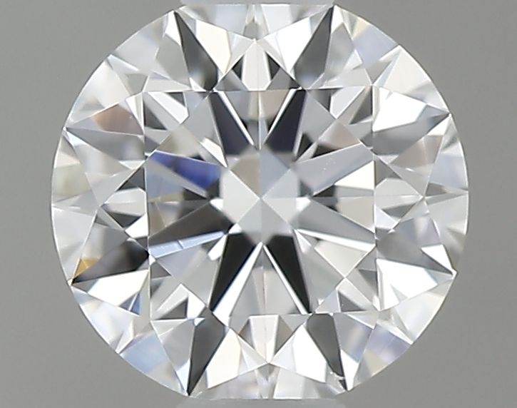 Diamond Natural 0,42Ct D-VS2 Round - GIA1559543720 1