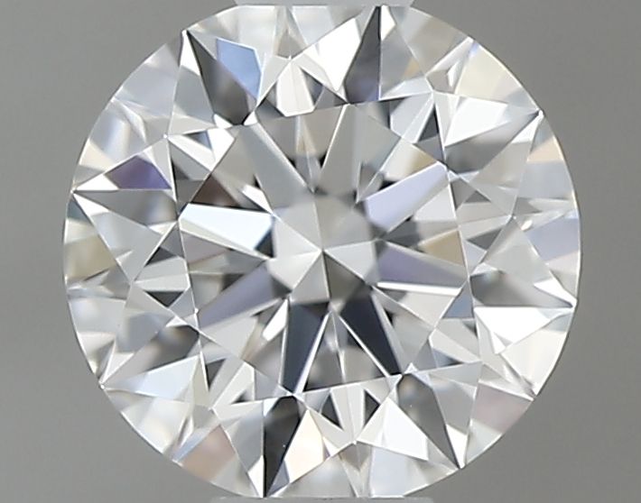 Diamond Natural 0,42Ct D-VVS2 Round - GIA1559555296 1