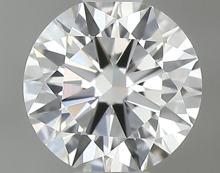 Diamond Natural 0,4Ct I-VVS1 Round - GIA2557729321 1