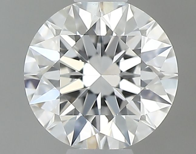 Diamond Natural 0,45Ct D-VVS1 Round - GIA2547353696 1