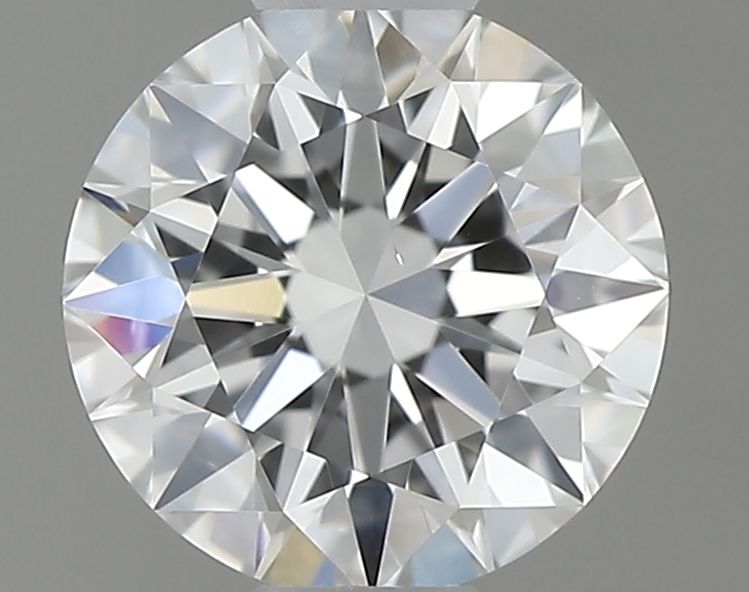 Diamond Natural 0,45Ct D-VS1 Round - GIA1558164777 1
