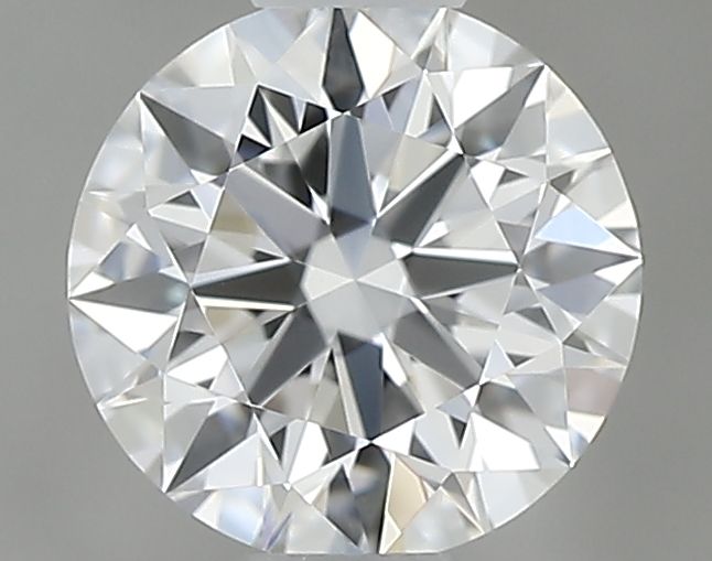 Diamond Natural 0,45Ct D-VS1 Round - GIA2546398639 1