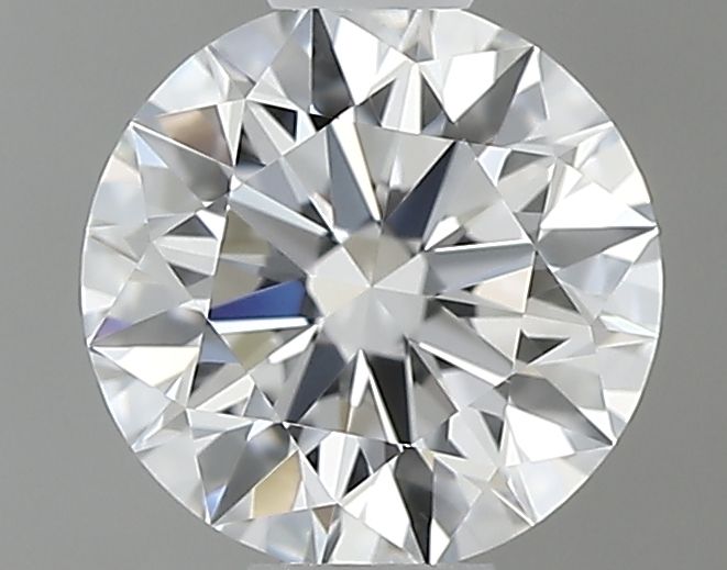 Diamond Natural 0,43Ct D-VVS2 Round - GIA2557486390 1