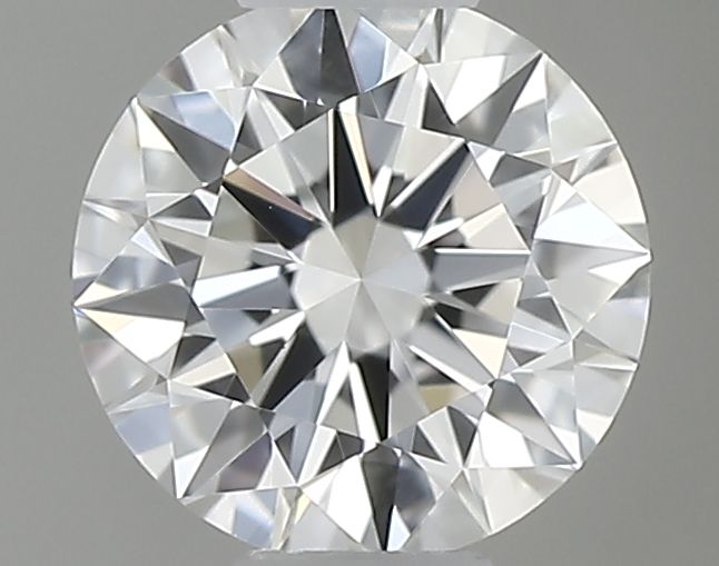 Diamond Natural 0,31Ct E-VVS2 Round - GIA2557488836 1