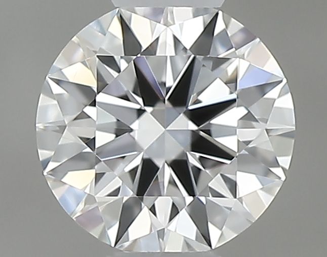 Diamond Natural 0,31Ct E-IF Round - GIA7542438777 1