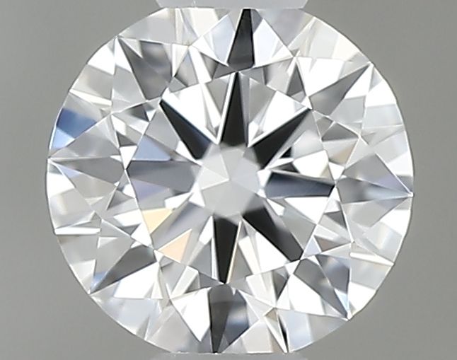 Diamond Natural 0,33Ct D-VVS1 Round - GIA2554226594 1