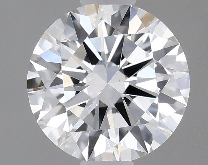 Diamond Natural 0,33Ct H-VS1 Round - GIA1558941922 1