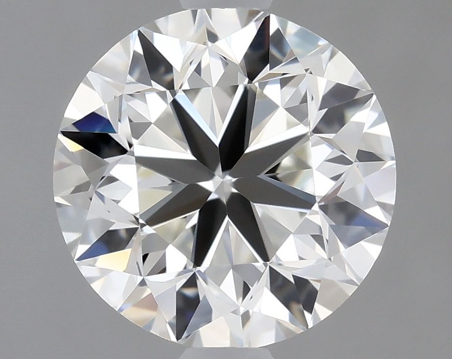 Diamond Natural 1Ct I-VS1 Round - IGI822636341 1