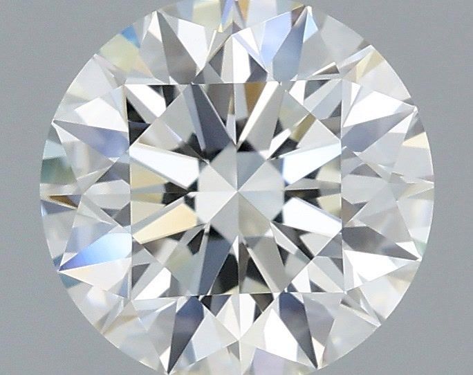 Diamond Natural 1,14Ct F-VVS1 Round - IGI821691720 1