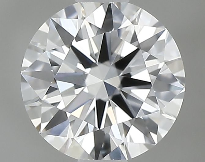 Diamond Natural 0,6Ct D-VVS1 Round - GIA2554945259 1