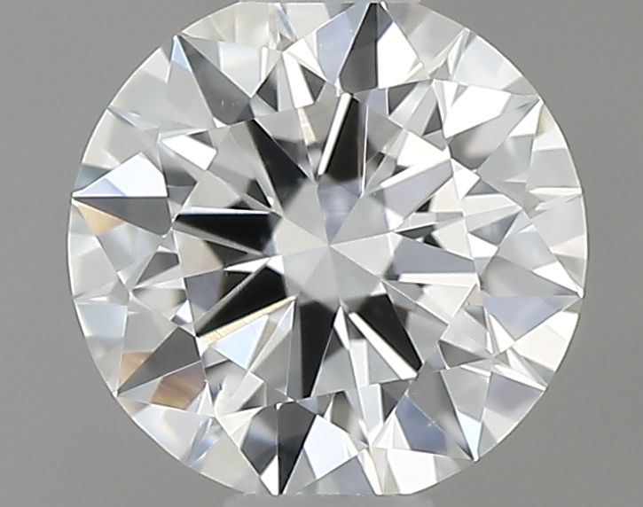 Diamond Natural 0,4Ct F-VS1 Round - GIA2557643821 1