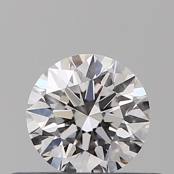 Diamond Natural 0,3Ct D-VVS1 Round - GIA2556798989 1