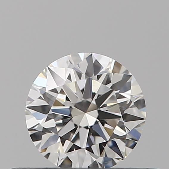 Diamond Natural 0,3Ct G-VVS2 Round - GIA2556768321 1