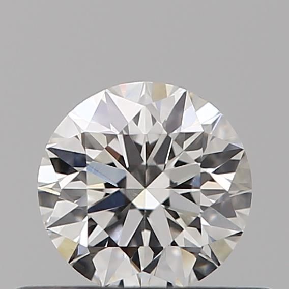 Diamond Natural 0,35Ct E-VVS2 Round - GIA6551798270 1