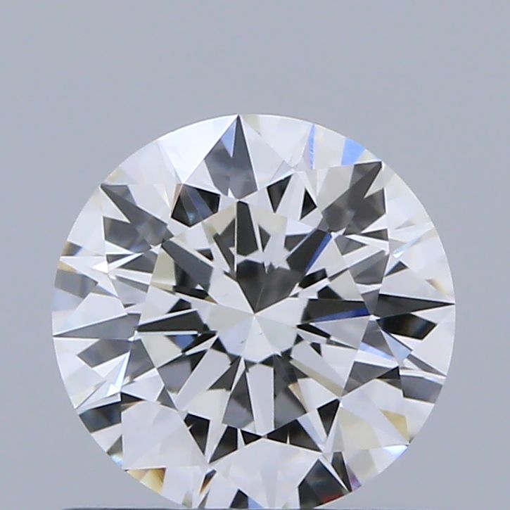 Diamond Natural 0,72Ct G-VS1 Round - GIA5556810772 1