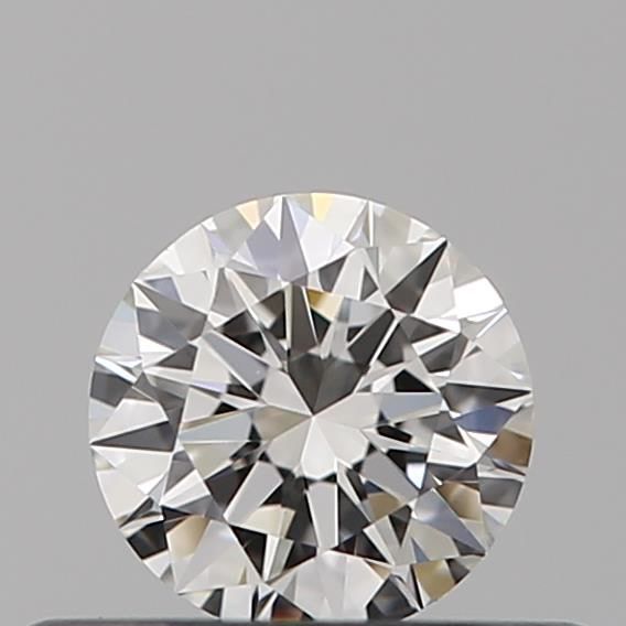 Diamond Natural 0,3Ct G-VVS1 Round - GIA6551748951 1