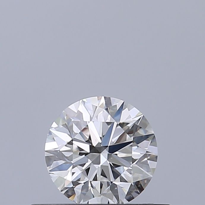 Diamond Natural 0,36Ct E-VS2 Round - GIA1557950404 1