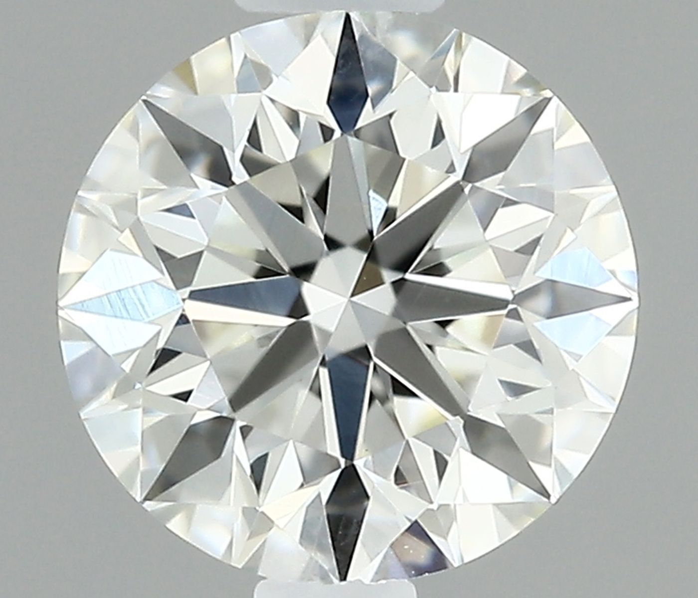 Diamond Natural 0,5Ct G-VVS1 Round - IGI815656069 1
