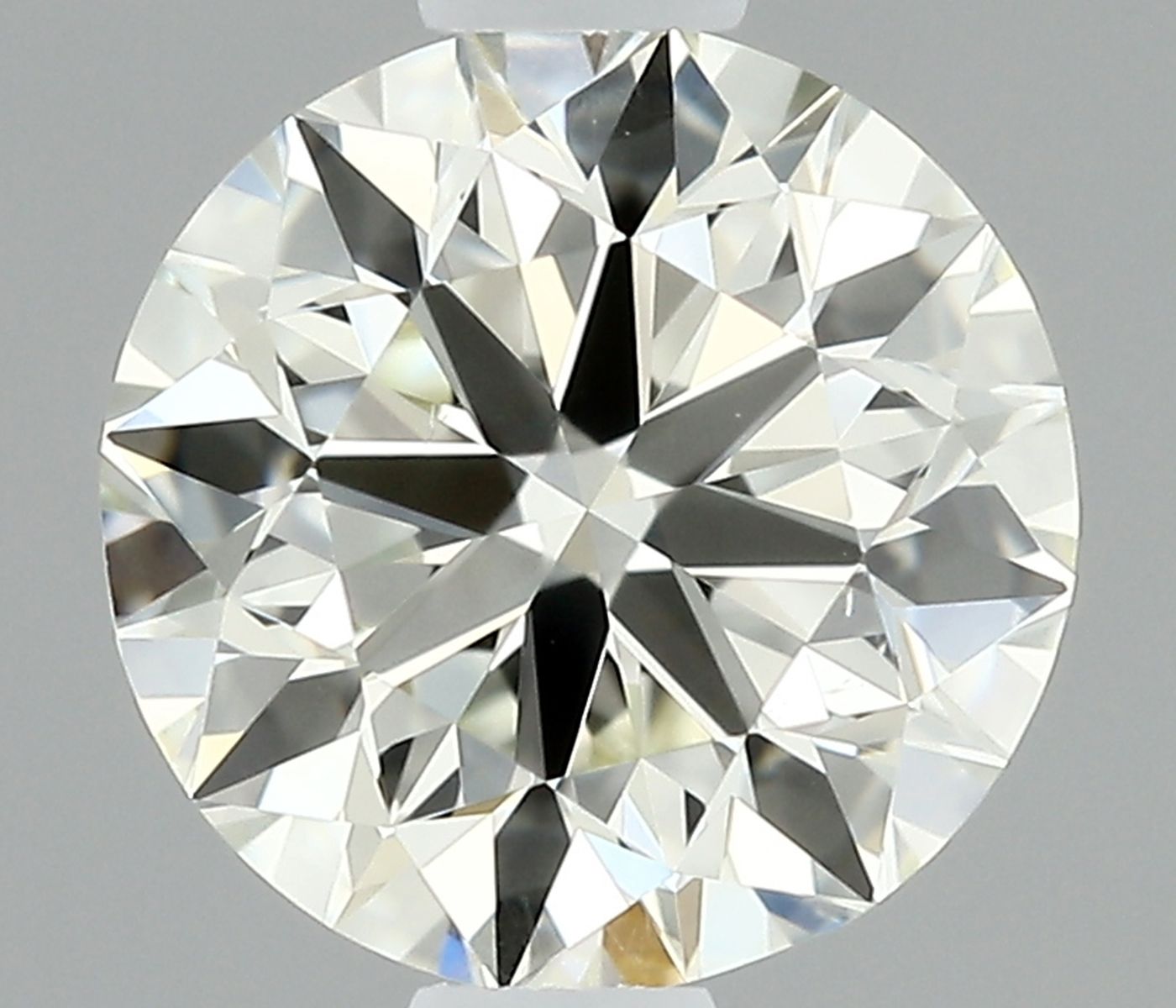 Diamond Natural 0,7Ct J-VS1 Round - IGI815656070 1