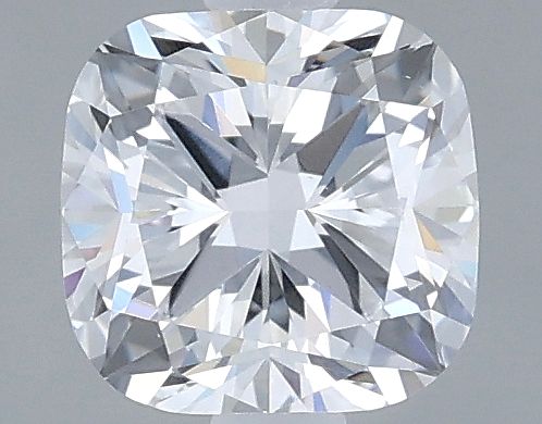 Lab Grown Diamond 1,03Ct D-VS1 Cushion - IGILG816663066 1