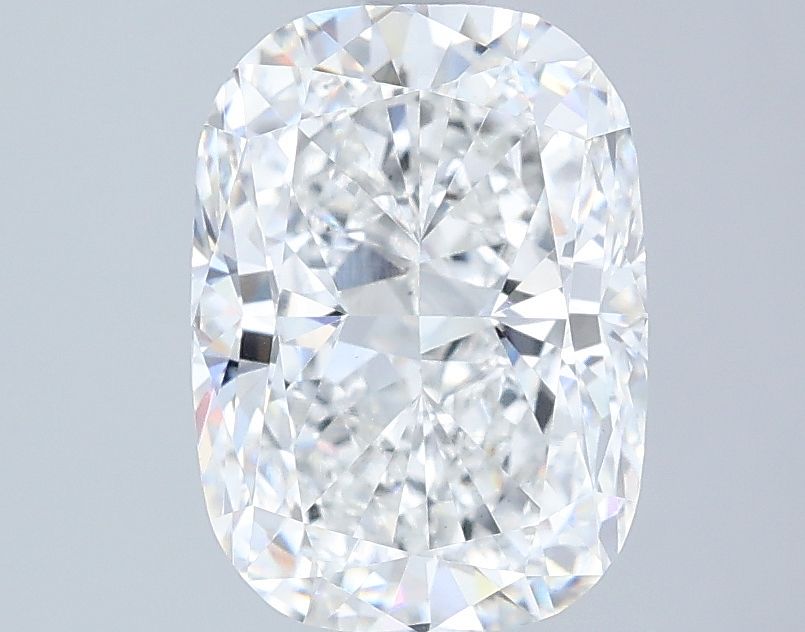 Lab Grown Diamond 2,52Ct E-VS1 Cushion - IGILG795668937 1