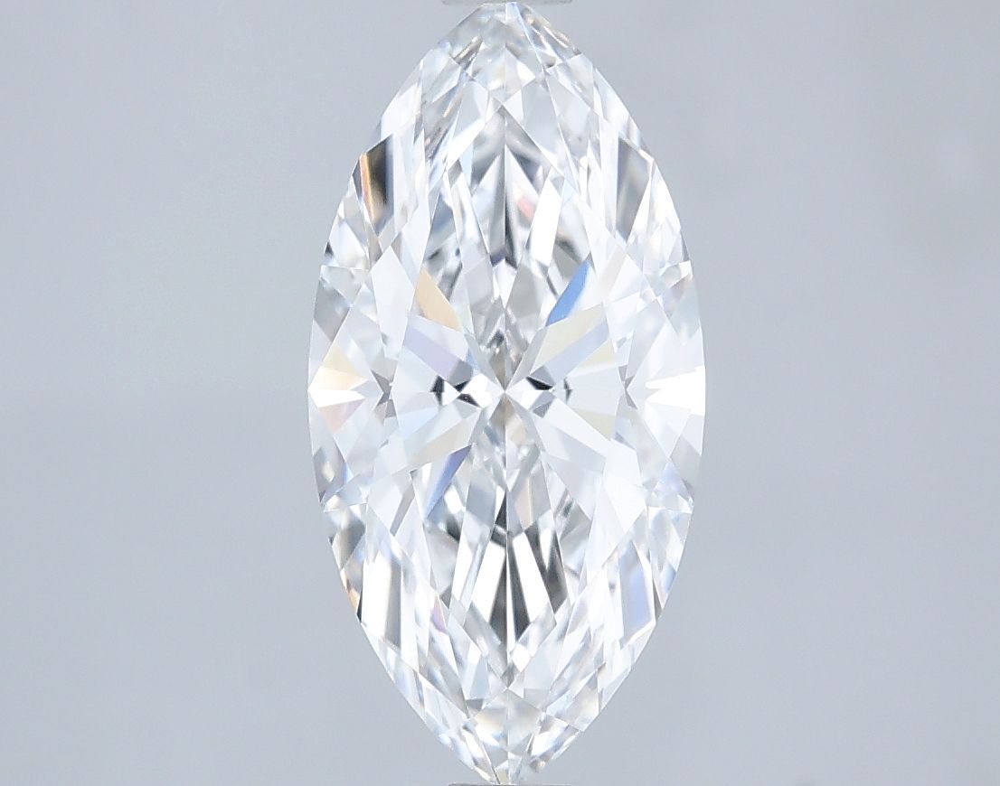 Lab Grown Diamond 2,09Ct D-VVS2 Marquise - IGILG760541154 1
