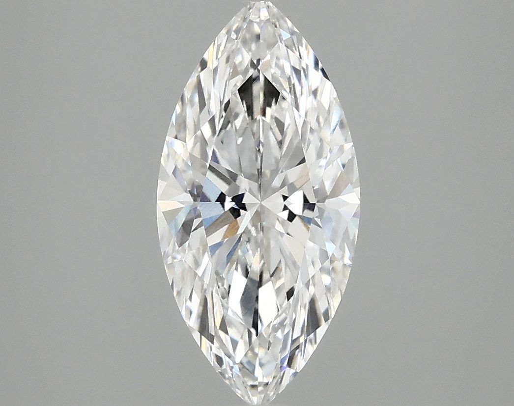 Lab Grown Diamond 1,54Ct E-VVS2 Marquise - IGILG742522565 1