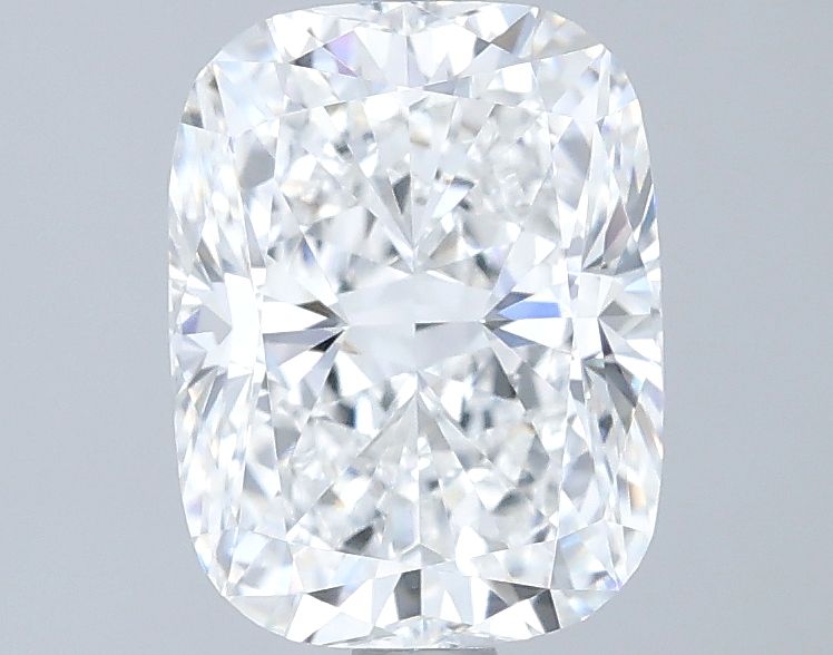 Lab Grown Diamond 2,08Ct E-VVS2 Cushion - IGILG794653115 1