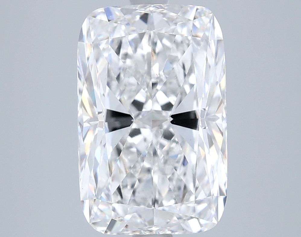 Lab Grown Diamond 3,52Ct E-VVS2 Cushion - IGILG729534970 1