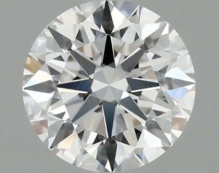 Lab Grown Diamond 1,53Ct E-VVS2 Round - IGILG811656064 1