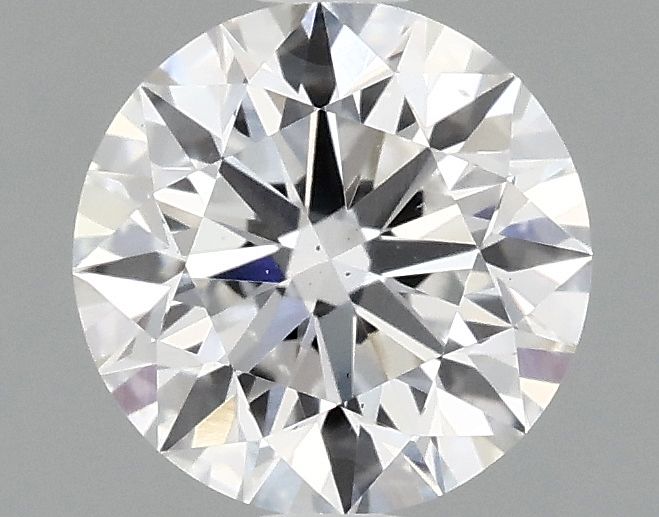 Lab Grown Diamond 1,03Ct E-VS2 Round - IGILG803663903 1