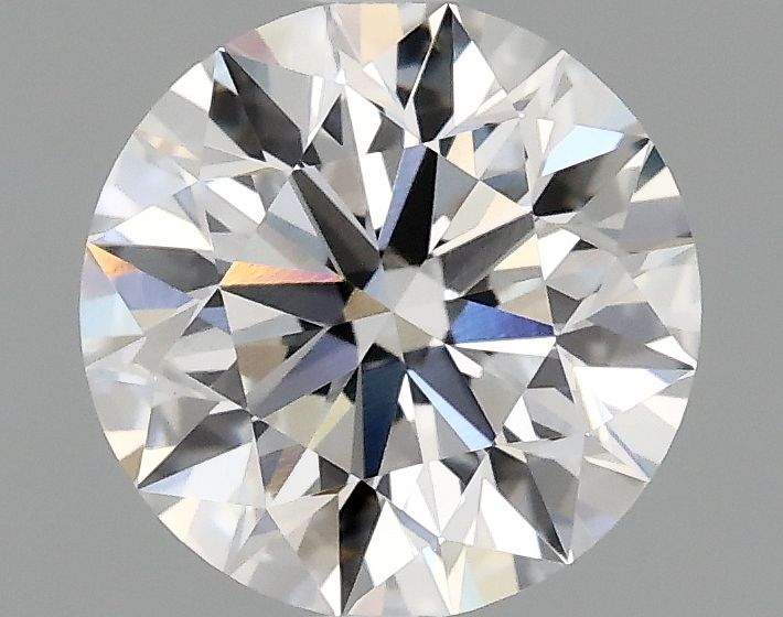 Lab Grown Diamond 1,04Ct E-VS1 Round - IGILG780607152 1