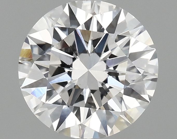Lab Grown Diamond 1,54Ct D-VS1 Round - IGILG779649650 1