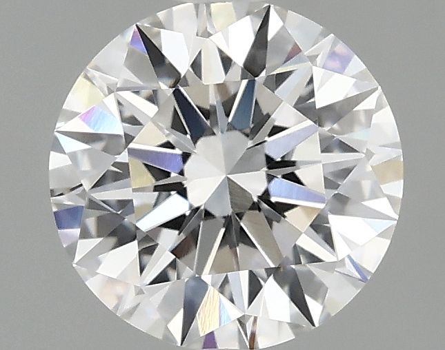 Lab Grown Diamond 1,51Ct E-VVS2 Round - IGILG783636834 1