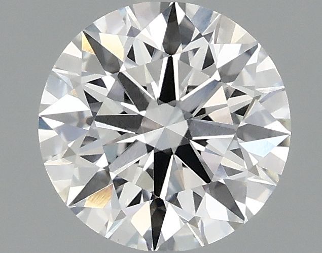 Lab Grown Diamond 1,42Ct E-VVS2 Round - IGILG784617610 1