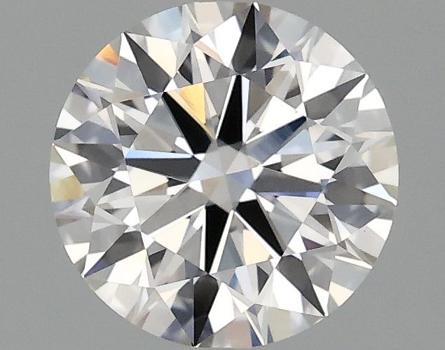 Lab Grown Diamond 1,42Ct E-VVS2 Round - IGILG773657972 1