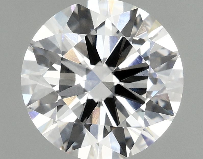 Lab Grown Diamond 1,42Ct E-VVS2 Round - IGILG782615823 1
