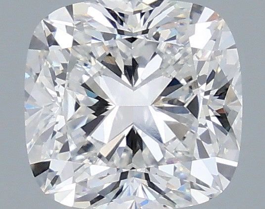 Lab Grown Diamond 2,06Ct E-VVS2 Cushion - IGILG804638765 1