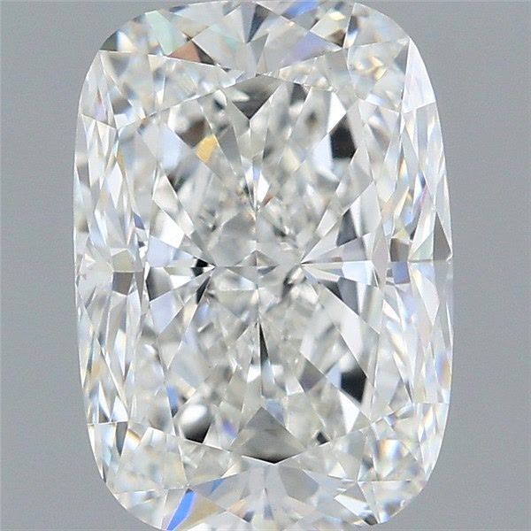 Lab Grown Diamond 2,06Ct E-VVS2 Cushion - IGILG804638913 1